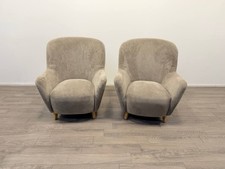 X2 Habitat Denham Wingback
