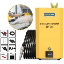 EVAP Machine Car Smoke Leak