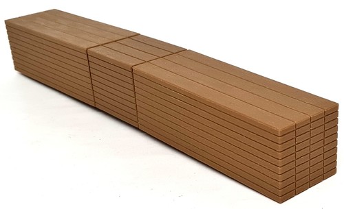 Unbranded timber load for - unbranded,