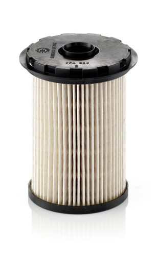 Mann filter 731 fuel - pu,