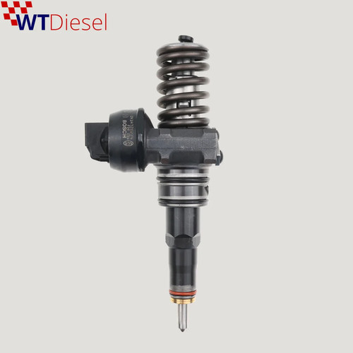 Caddy golf injector - vw,