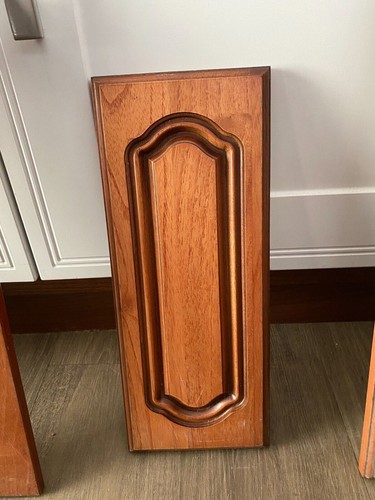 Acacia cherry drawer - drawer, front