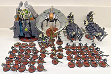 Warhammer 40K Necron Army 2