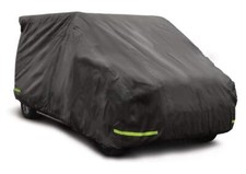Premium Complete Van+Camper+MPV Cover LDV MAXUS SWB Short (84a)