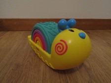 Fisher Price Rocking &