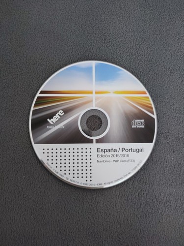 Navigation rt3 spain - rt3,