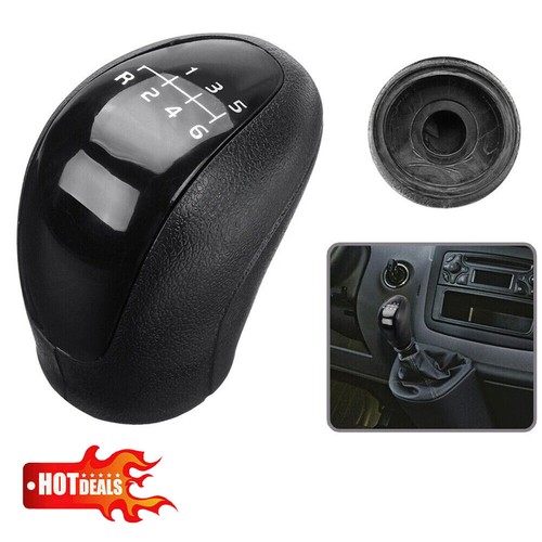 Speed gear stick shift - shift, knob