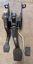 FORD ESCORT MK2 RHD PEDAL BOX