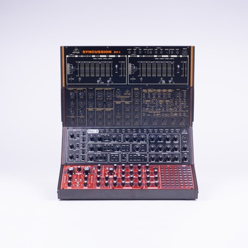 Behringer eurorack stand - behringer,