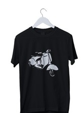 Vespa Vintage Italian