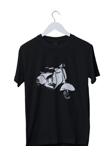 Vespa vintage italian - vintage,