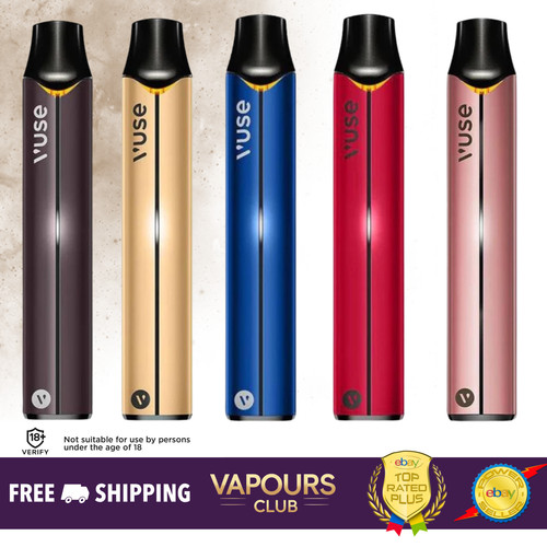 Vuse epod pro - epod, |
