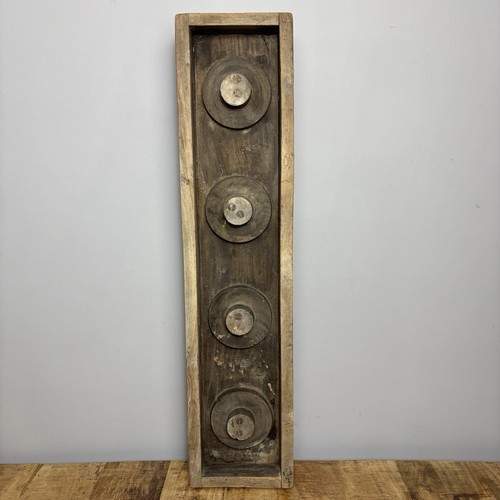 Vintage wooden architectural - vintage,