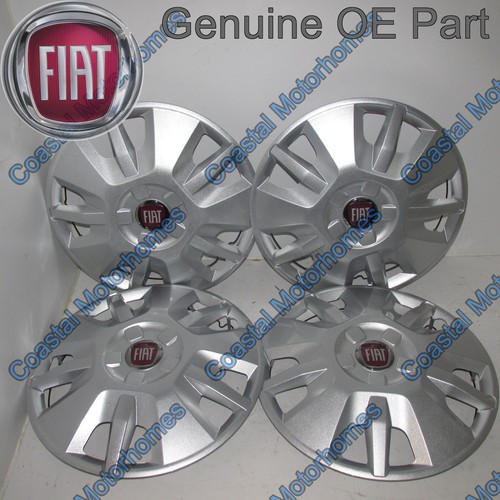 Fits fiat ducato - fiat, 15"