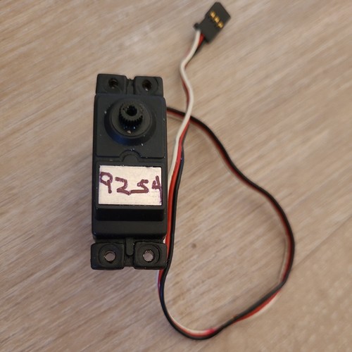 S9254 futaba digital - s9254,
