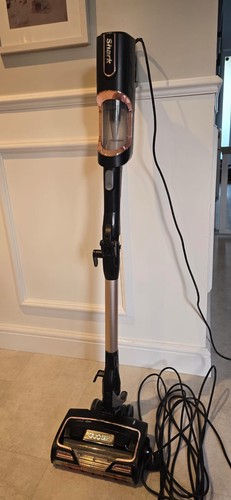 Shark hz500ukt corded - shark,