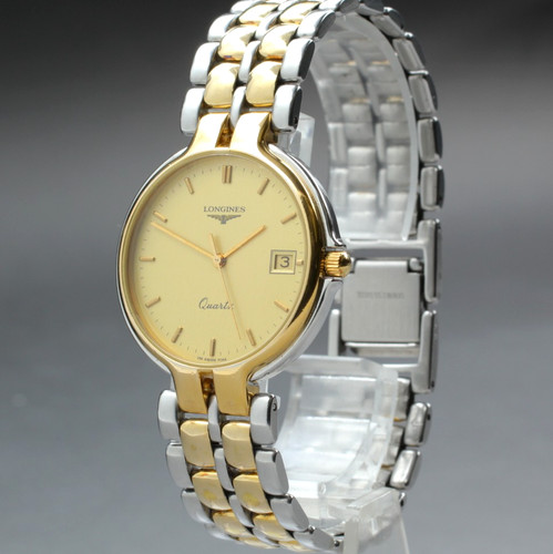 Exc vintage longines - vintage,