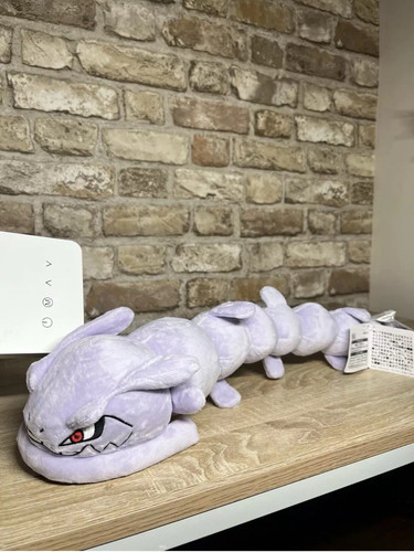 Steelix pokémon plush soft - steelix,