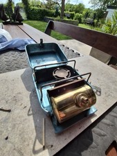 Optimus 8R Portable Camping