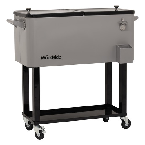 Woodside 76l rolling house - 76l,
