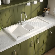 Reginox Traditional Kitchen