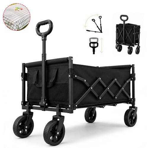 200lb wagon cart heavy duty - cart,