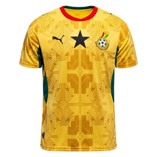 Ghana home away - home, shirt