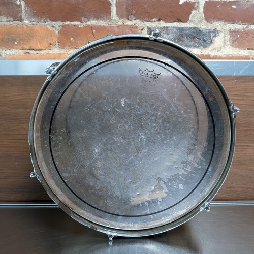 Rogers snare drum 5x14 - rogers, 1950s