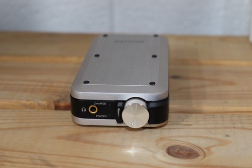Denon portable usb dac - denon, da-10