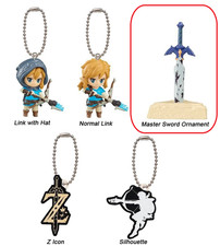 The Legend of Zelda: Breath of