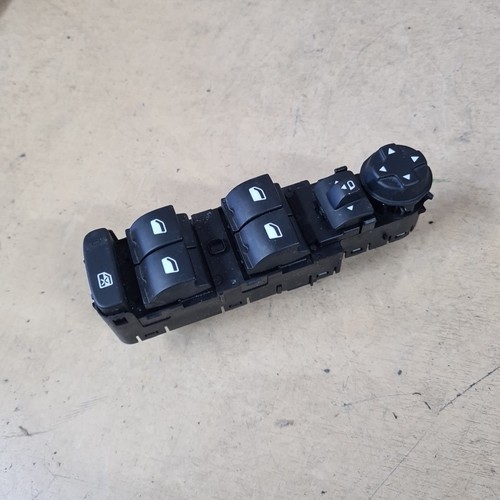 Citroen 2020 window control - citroen, c5