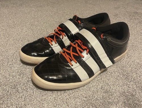 Adidas adizero throwing shoes - throwing,