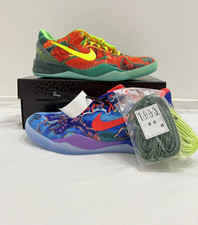 Nike Kobe 8 Protro What The