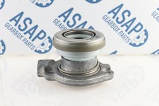 Vauxhall Astra Zafira SRI GSI