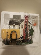 Hawthorne Village Thomas