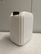 10 Litre X 17 Water Storage