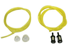 Strimmer Chainsaw Fuel Pipe