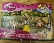 Disney Snow White & Seven