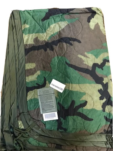 New genuine military - genuine,