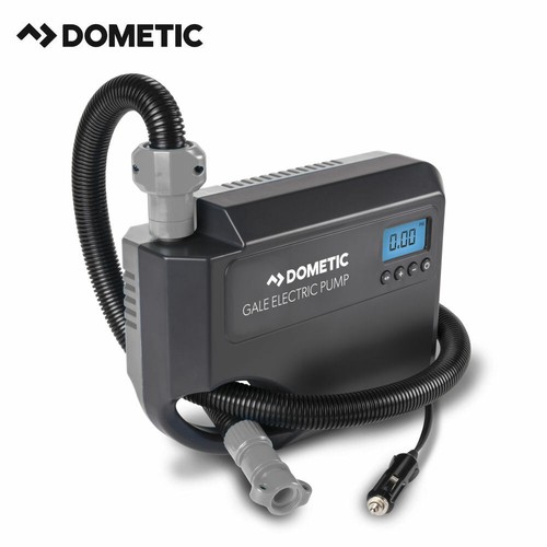 Kampa dometic gale - dometic, pump