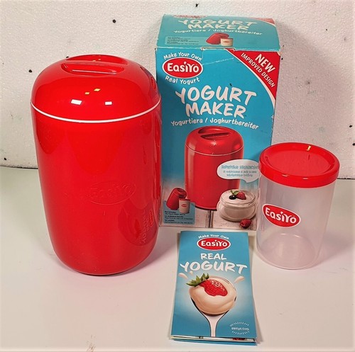 Genuine easiyo yoghurt maker - easiyo,