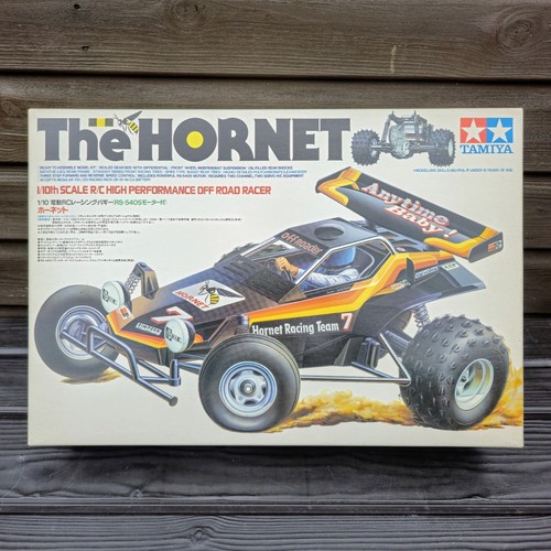 1984 mk1 tamiya - 1984,