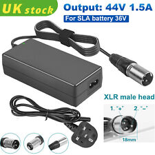 44V 1.5A Charger for 36V GT750