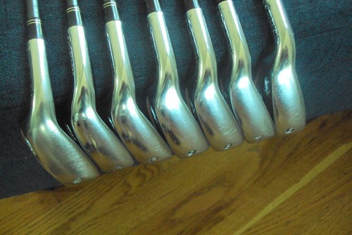 Lefty taylormade cgb max - cgb,