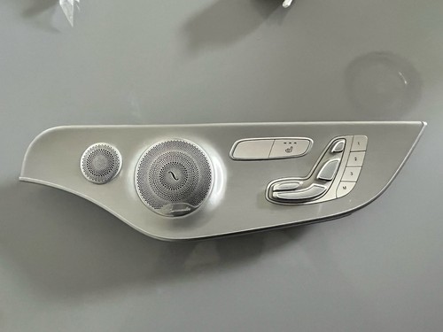 Mercedes class door - door, trim