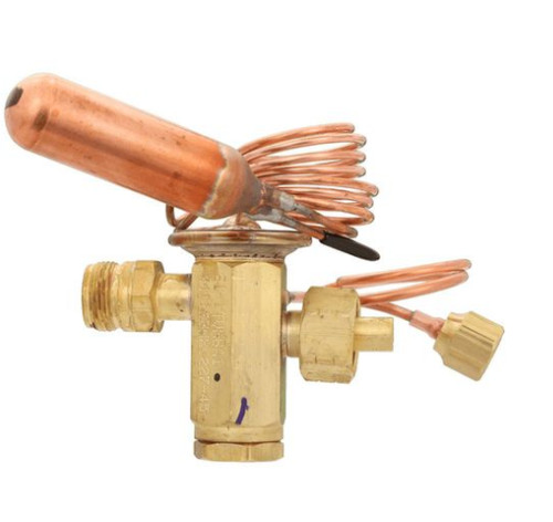 Parker thermostatic expansion - parker,