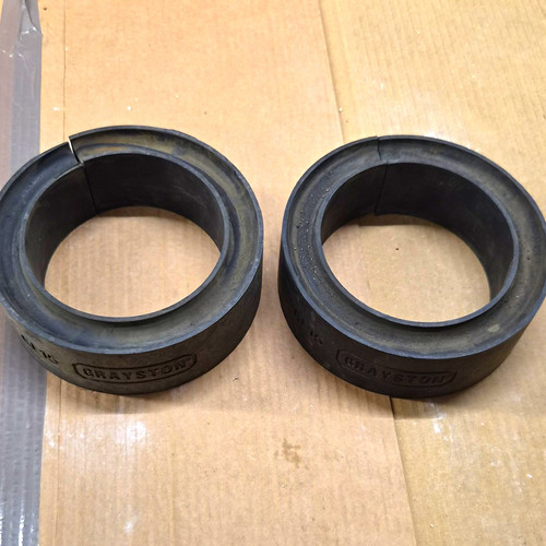 Spring assister coil - assister,