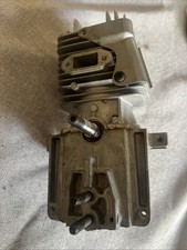 McCulloch  Mac 3216  power