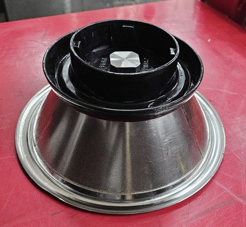 Zumex juicer 10009 filter - juicer,