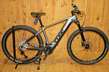 Cube Reaction Hybrid Pro 625 2022 L (29" wheel) Flashgrey/Green